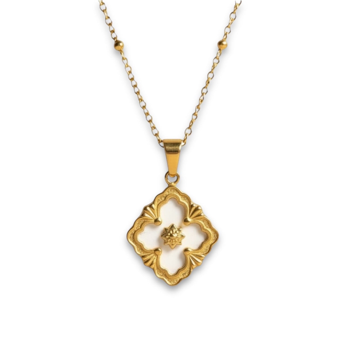 Amelie Necklace