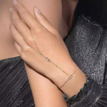 Hand Chain