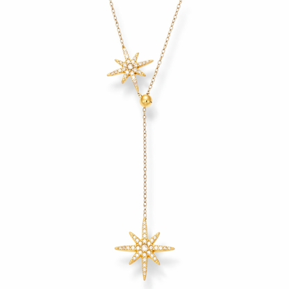 Annelise Necklace