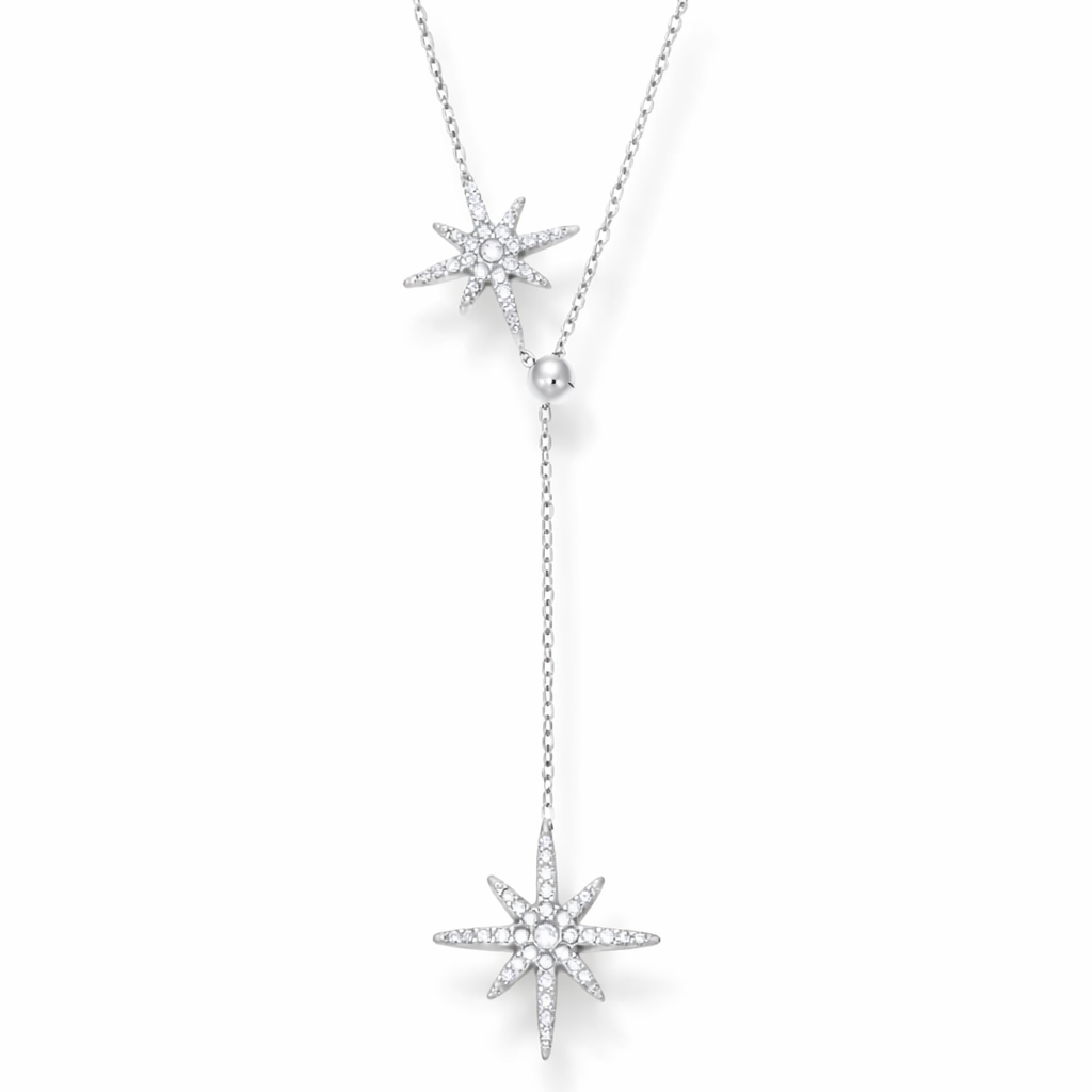 Annelise Necklace