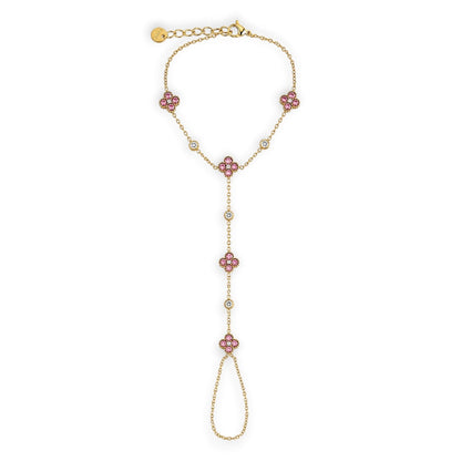 Maristelle Hand chain