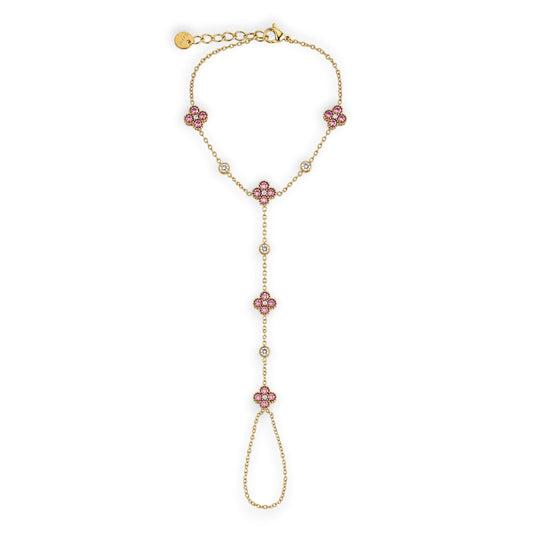 Maristelle Hand chain