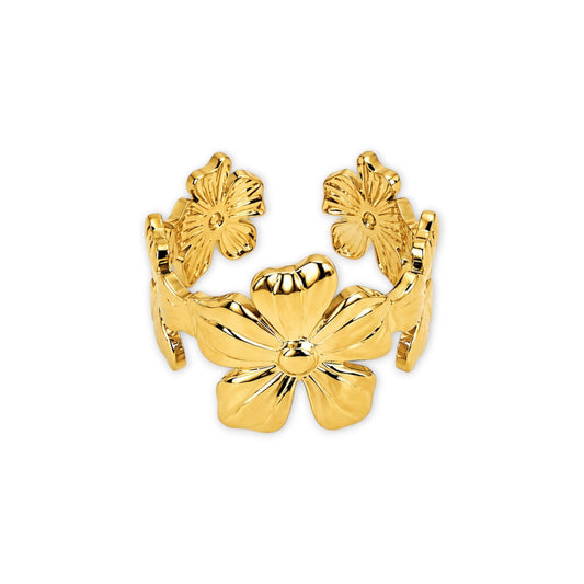 Amelina Ring