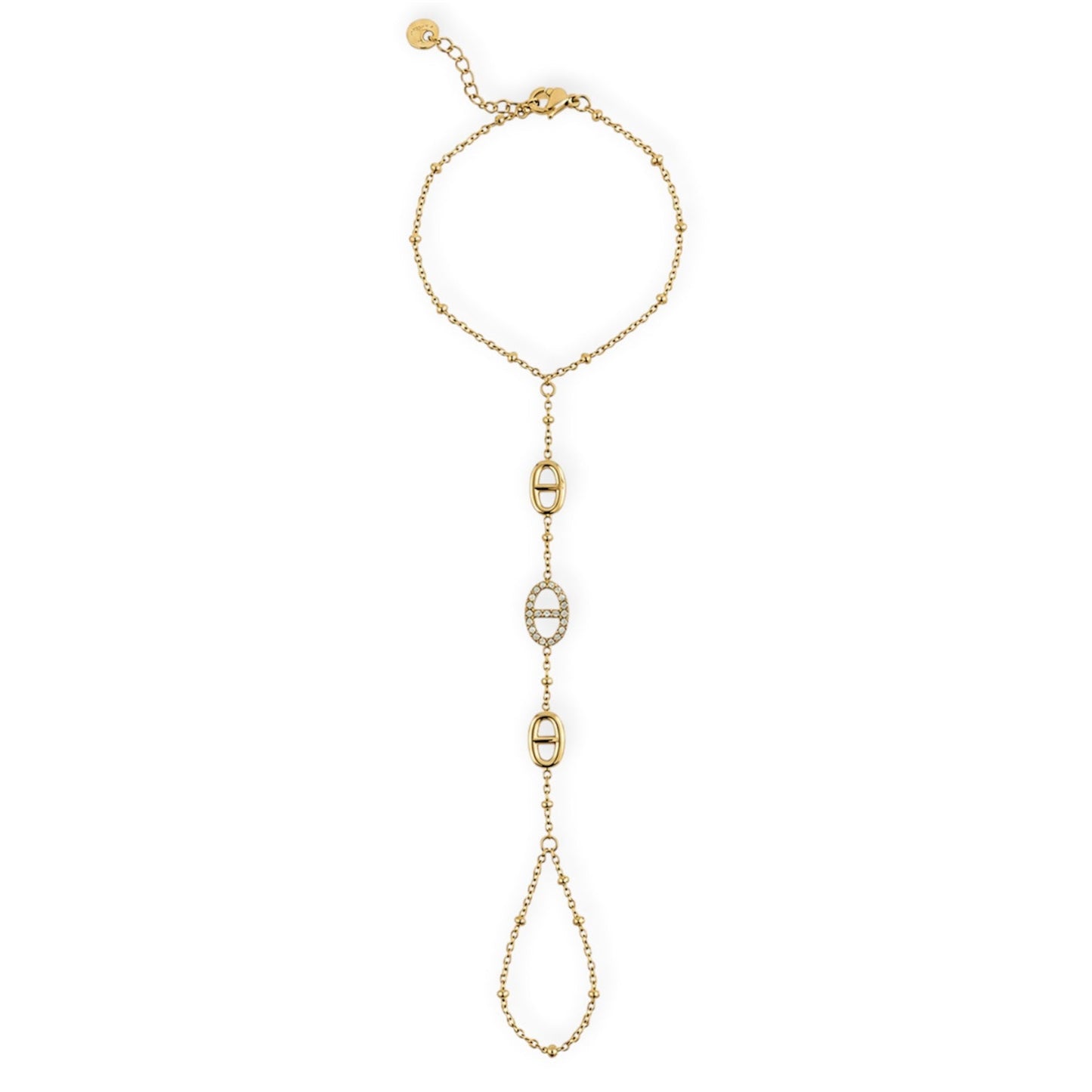 Daya Hand chain