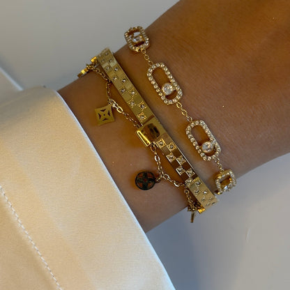Auralina Bracelet