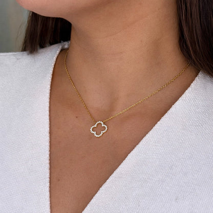 Sylphira Necklace