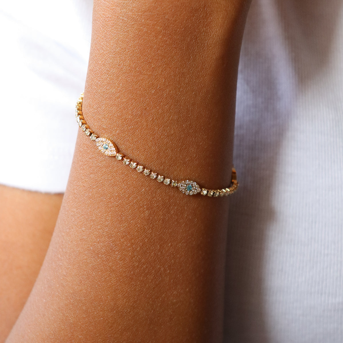 Miraviana Bracelet