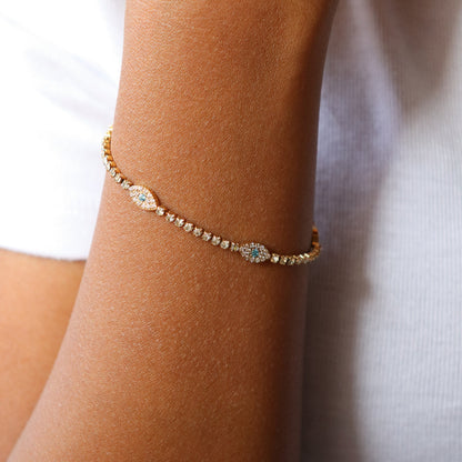 Miraviana Bracelet