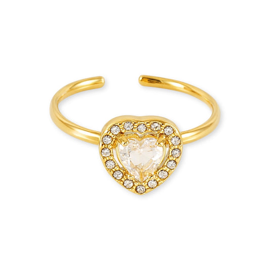 Carlotta Ring