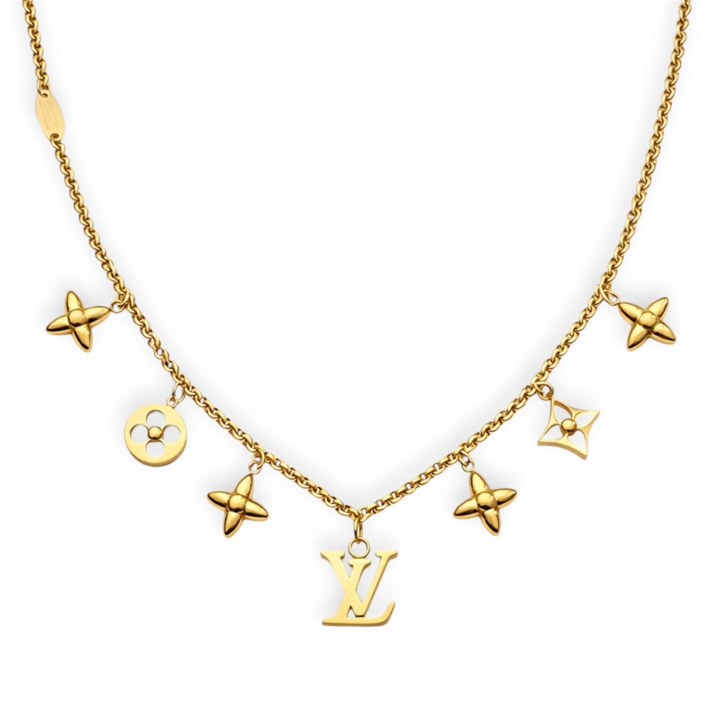 Beatrice Necklace