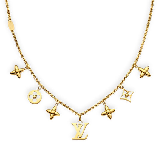 Beatrice Necklace