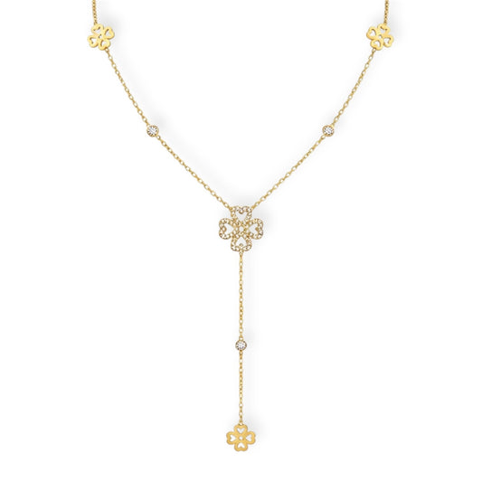 Rumi Necklace