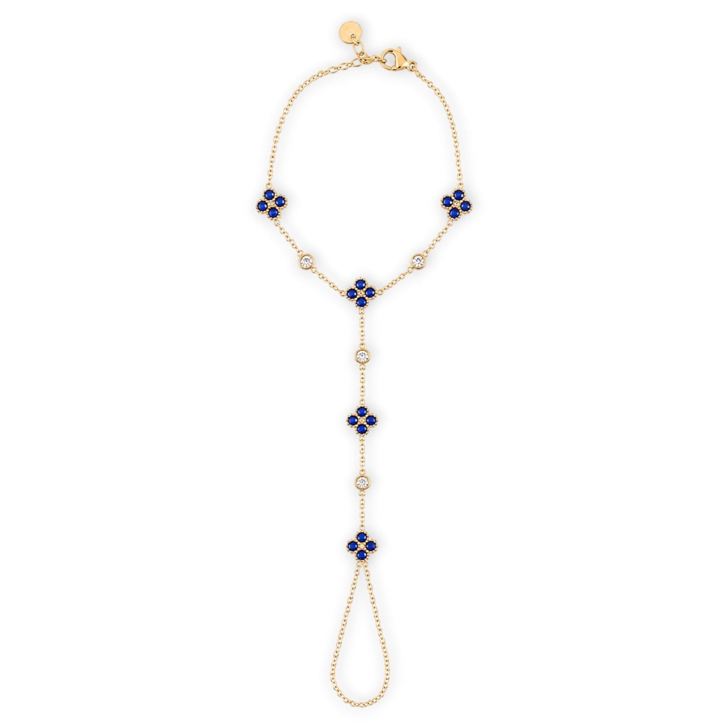 Isolena Hand chain