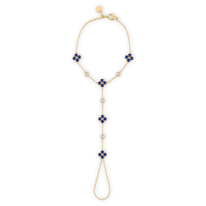 Isolena Hand chain