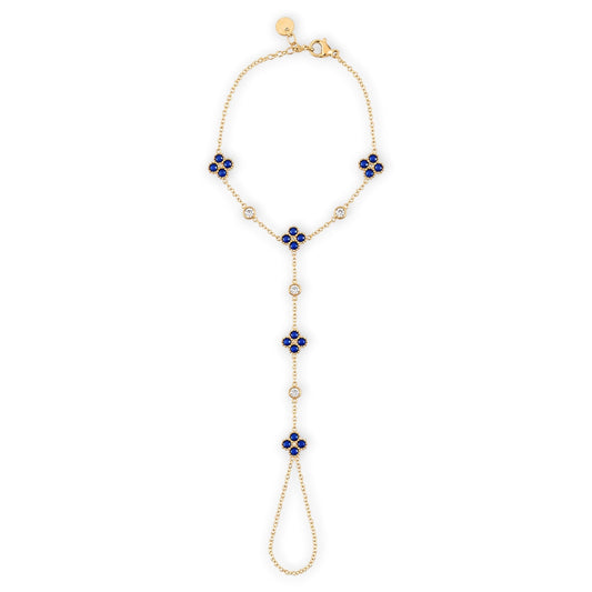 Isolena Hand chain