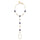 Isolena Hand chain