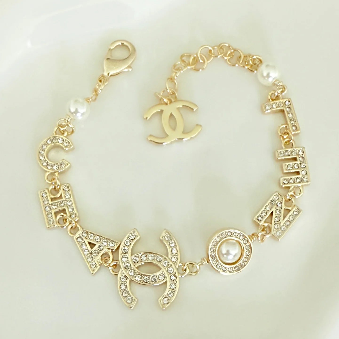Camy Bracelet