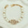 Cora Pearls Bracelet