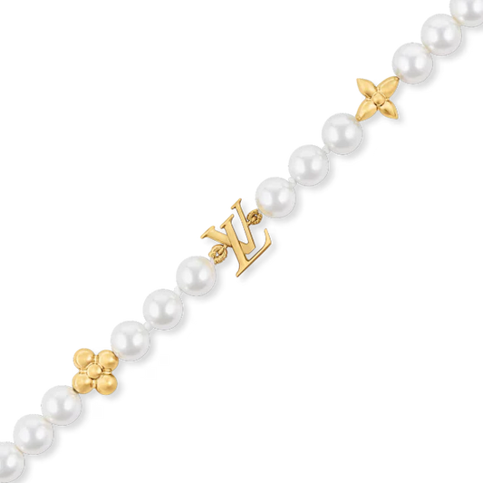 Pearl Bracelet