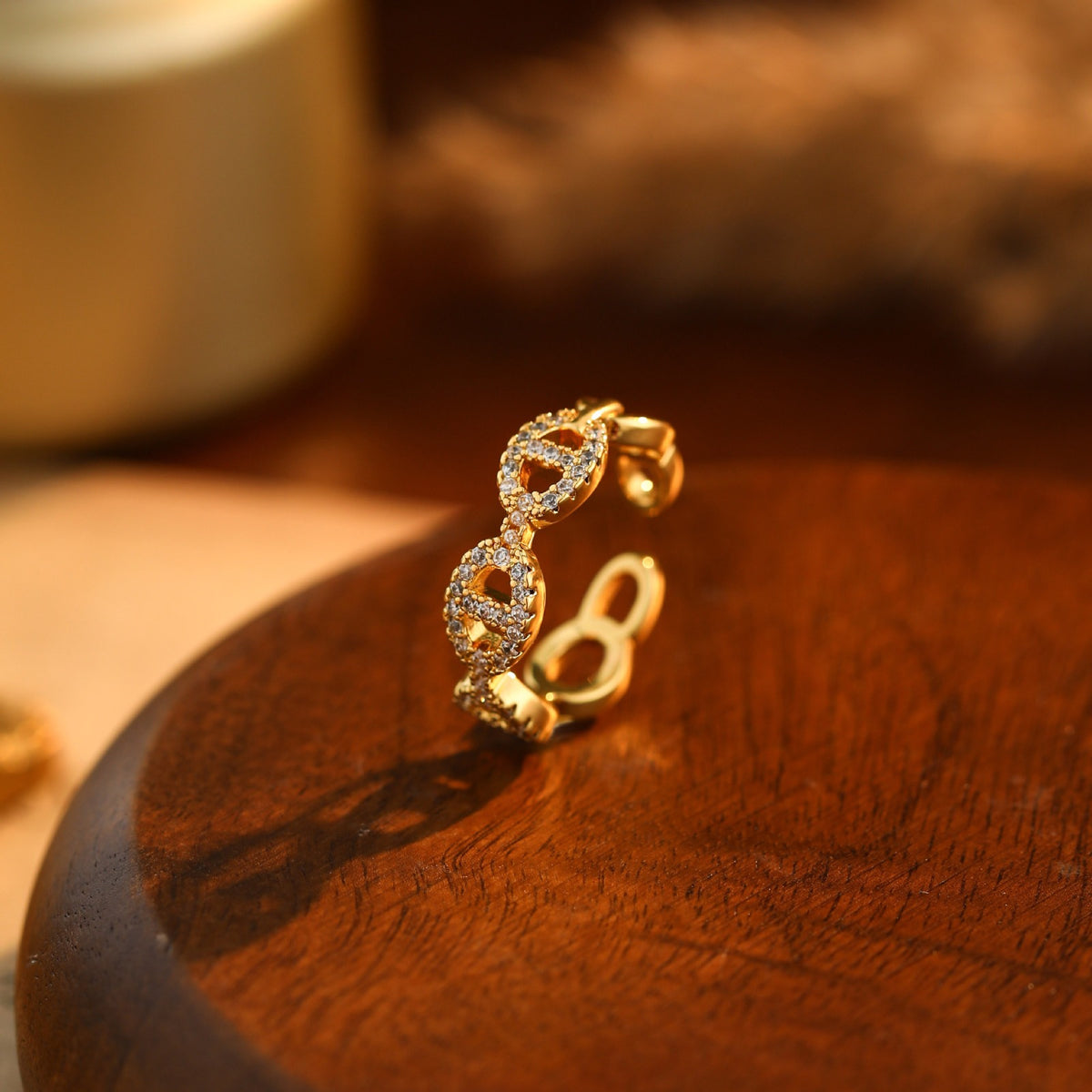 Auralisse Ring