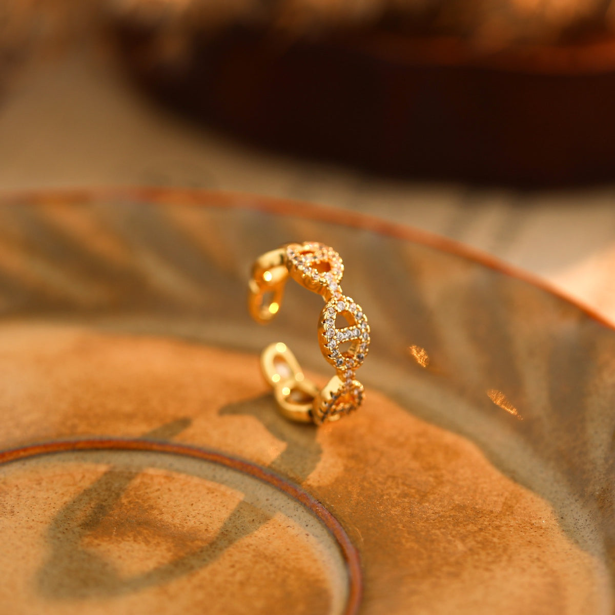 Auralisse Ring