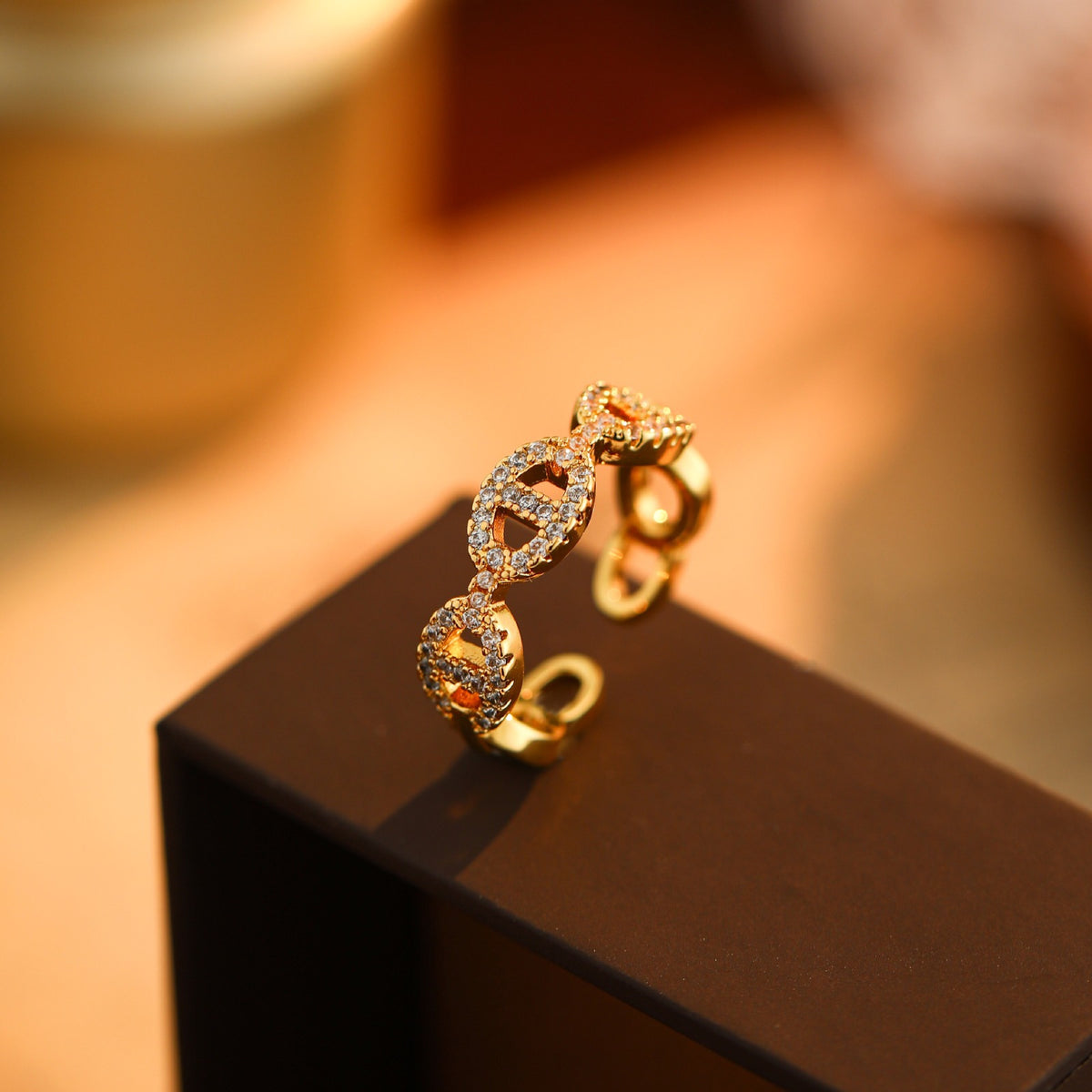 Auralisse Ring