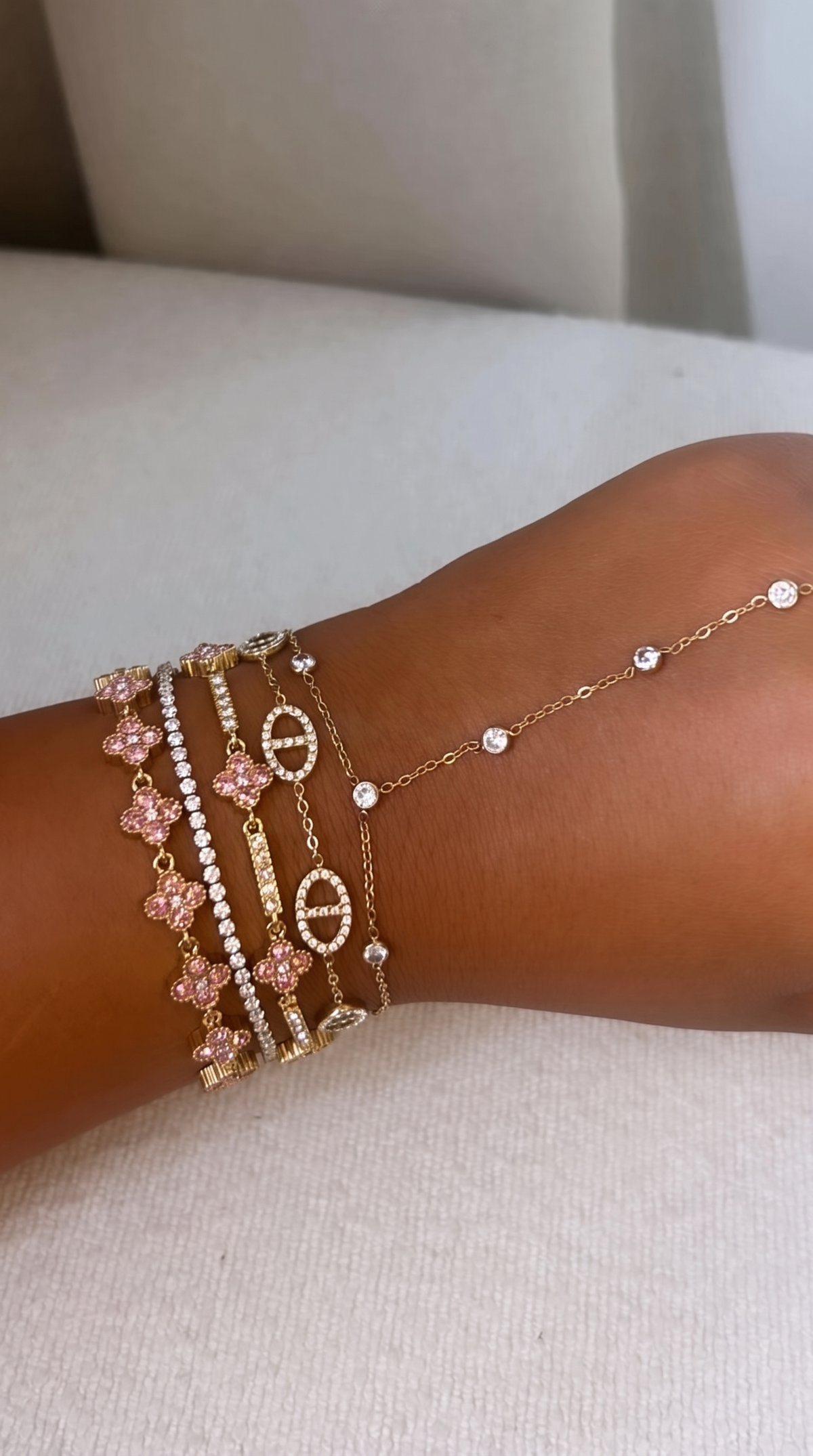 Aria Stack