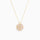 Lucky Heart Necklace