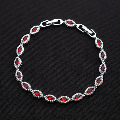 Angel Eye Bracelet