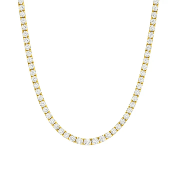 Lila Necklace