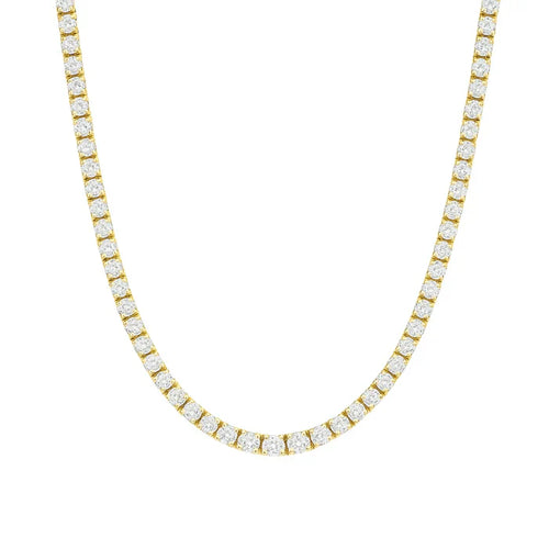 Lila Necklace
