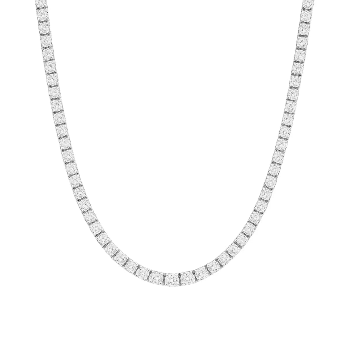 Lila Necklace