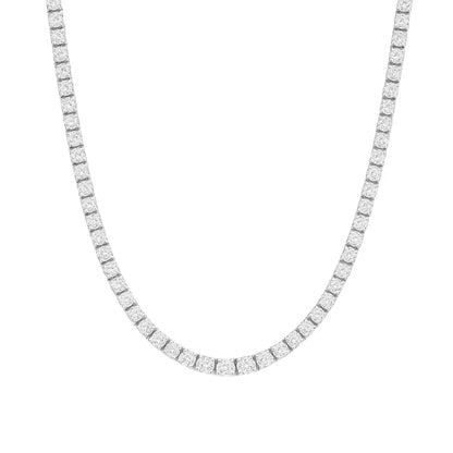 Lila Necklace